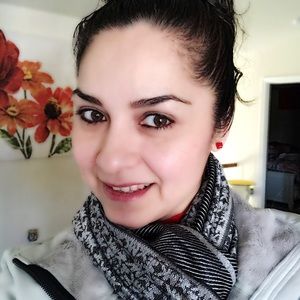 Meet your Posher, Blanca